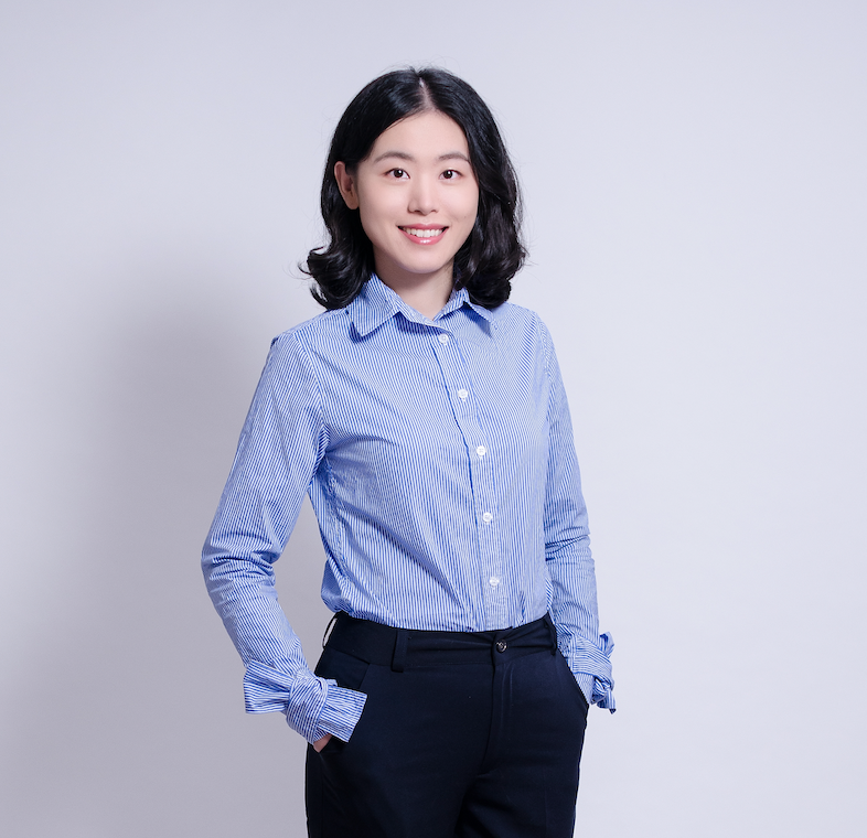 Ling Guo
