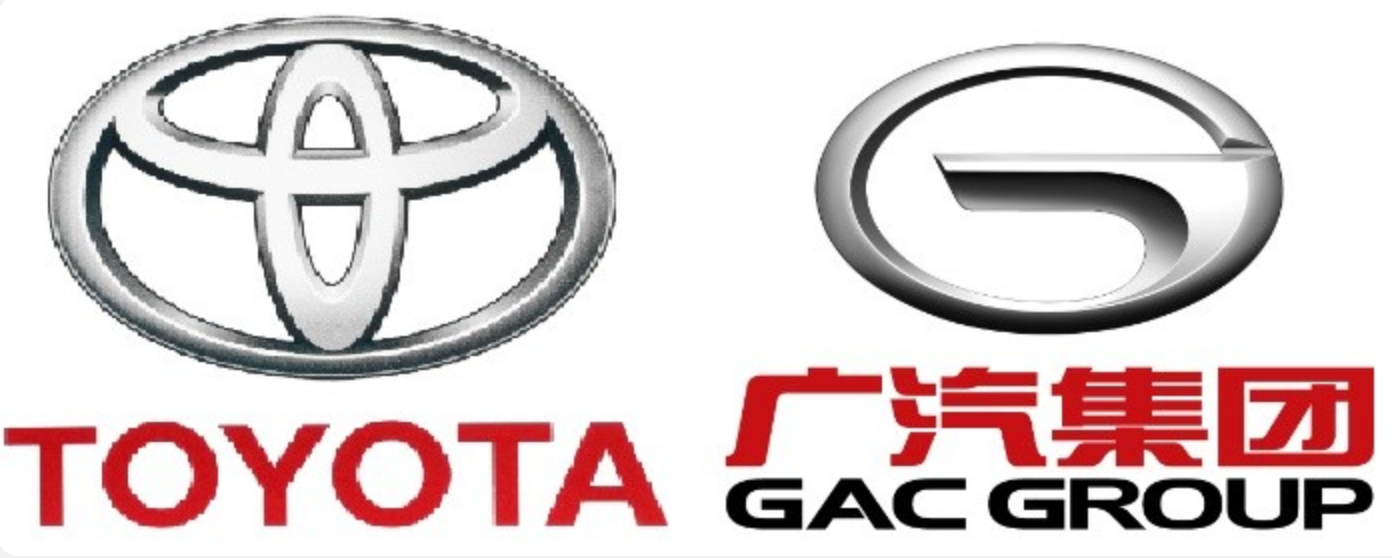GAC Toyota