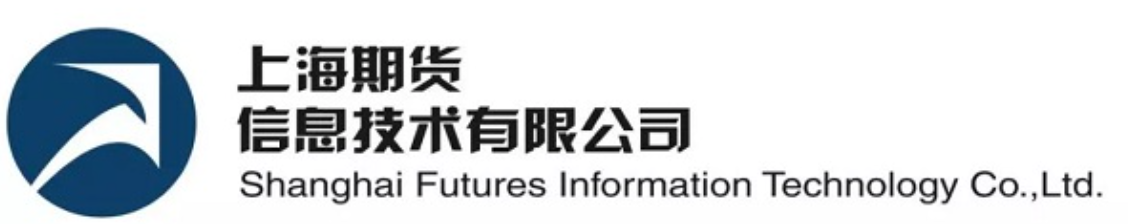 Shanghai Futures Information Technology