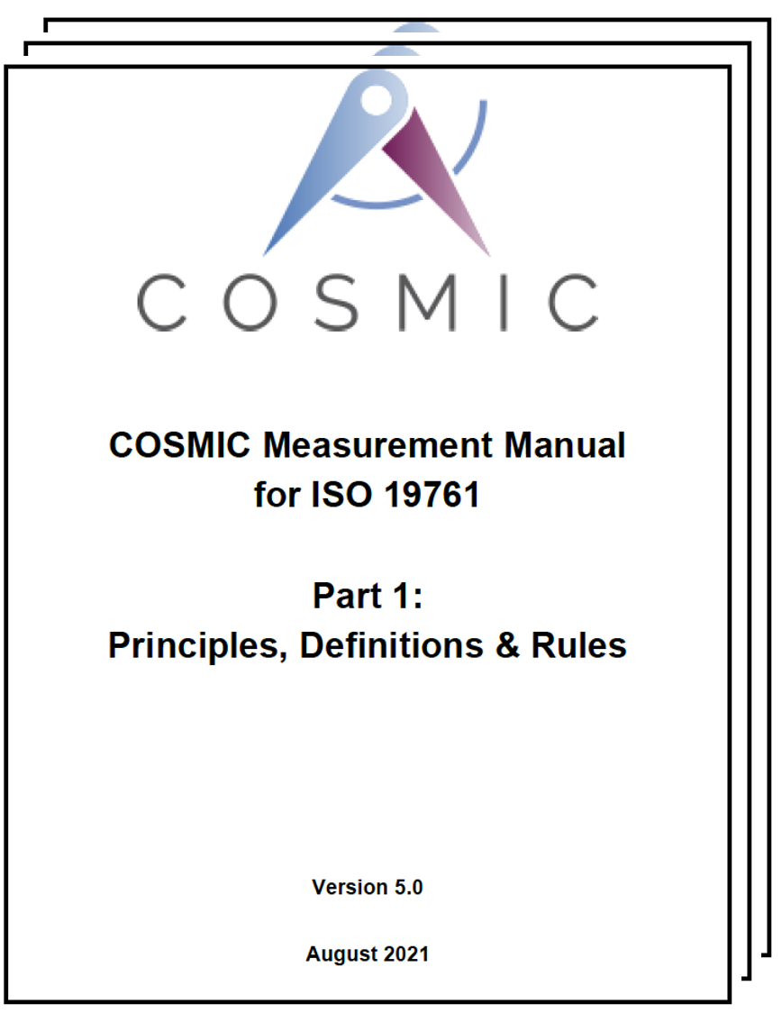 COSMIC Measurement Manual Chinese Translation